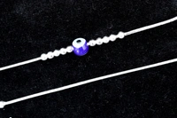 Classic Anklet(pair of 2)