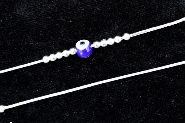 Classic Anklet(pair of 2)