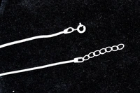 Classic Anklet(pair of 2)