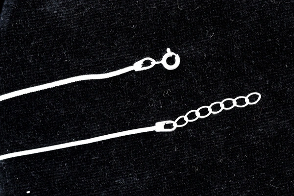 Classic Anklet(pair of 2)