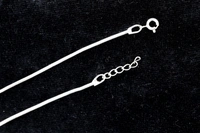 Classic Anklet(pair of 2)