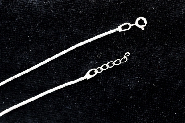 Classic Anklet(pair of 2)
