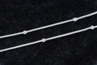Classic Anklet(pair of 2)