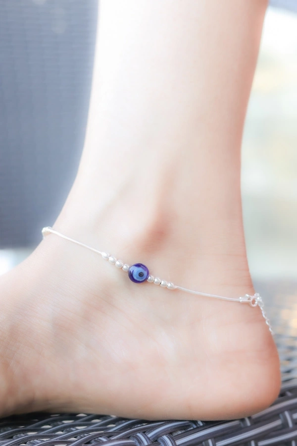 Classic Anklet(pair of 2)