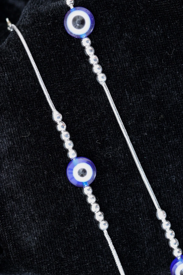 Classic Anklet(pair of 2)