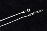 Classic Anklet(pair of 2)
