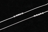 Classic Anklet(pair of 2)