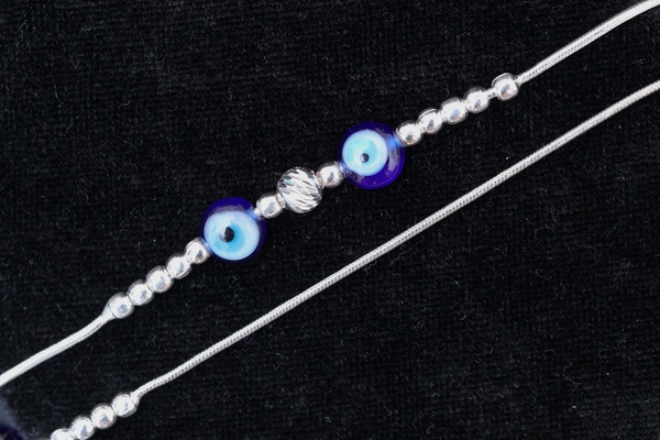 Classic Anklet(pair of 2)