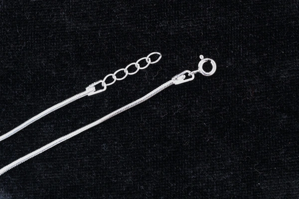 Classic Anklet(pair of 2)