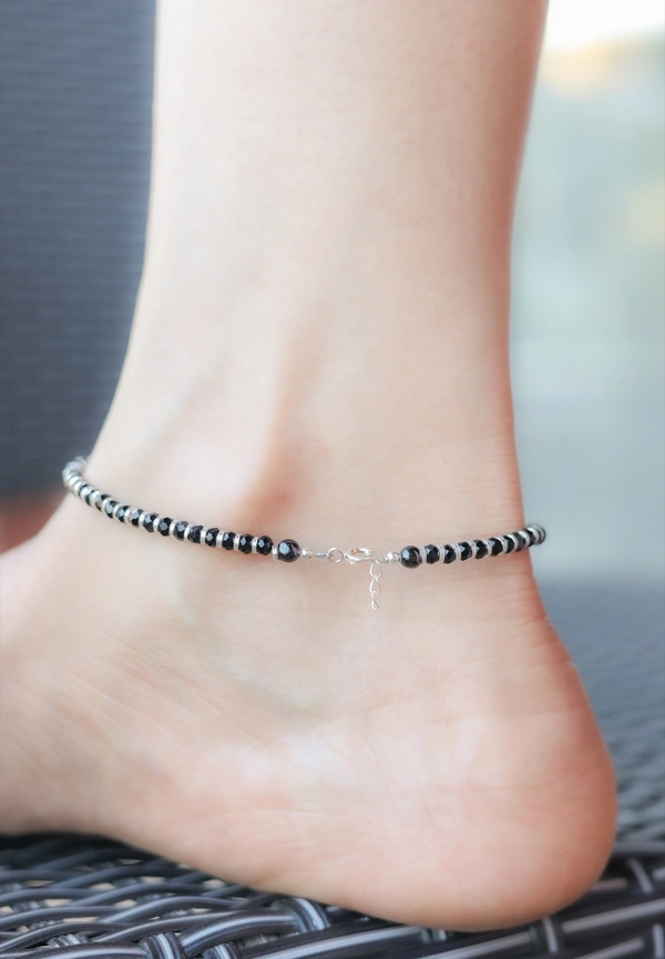 Classic Anklet(pair of 2)