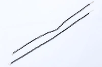 Classic Anklet(pair of 2)
