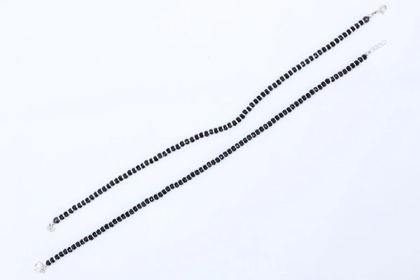 Classic Anklet(pair of 2)