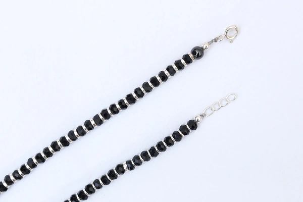 Classic Anklet(pair of 2)