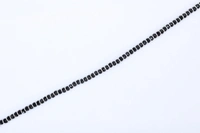Classic Anklet(pair of 2)