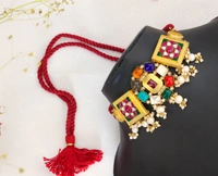 Kundan Choker