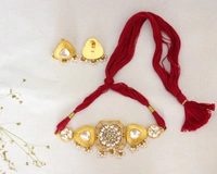 Kundan Choker