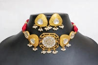 Kundan Choker