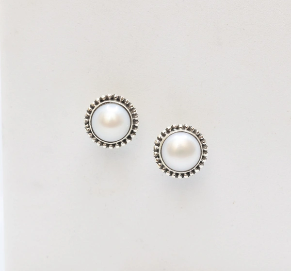 Pearl Tops