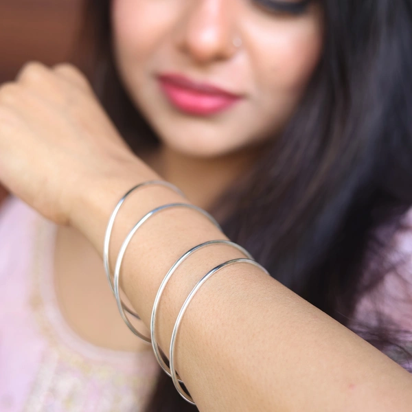 Plain chudis (set of 4)