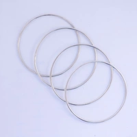 Plain chudis (set of 4)