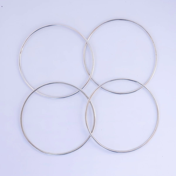 Plain chudis (set of 4)