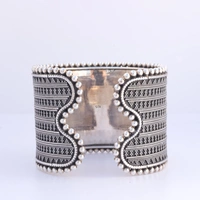 Rawa Cuff Openable