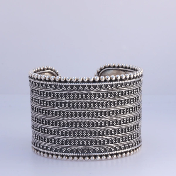 Rawa Cuff Openable