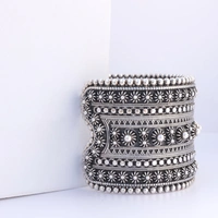 Rawa Cuff Openable