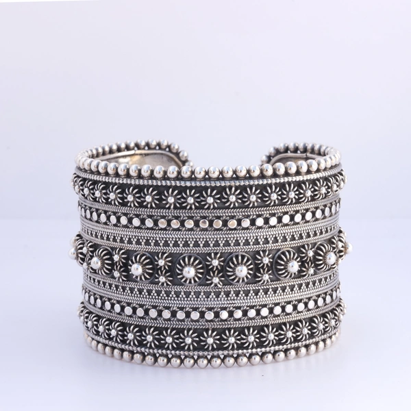 Rawa Cuff Openable