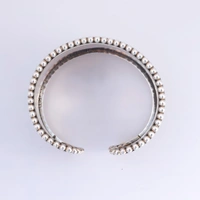 Rawa Cuff Openable