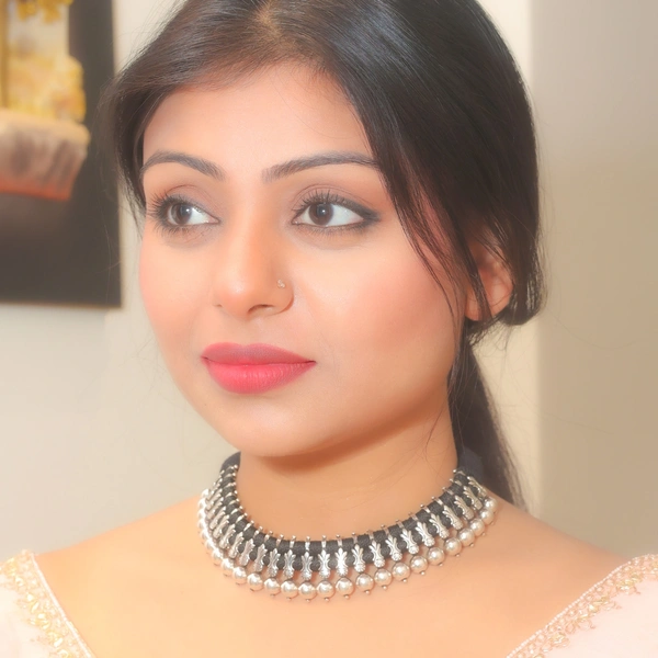 Ball Thread Choker