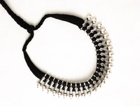 Ball Thread Choker