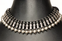 Ball Thread Choker