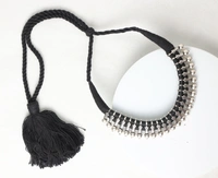 Ball Thread Choker