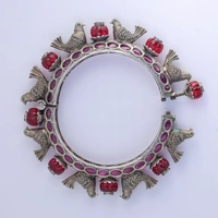 Sparrow Bangle