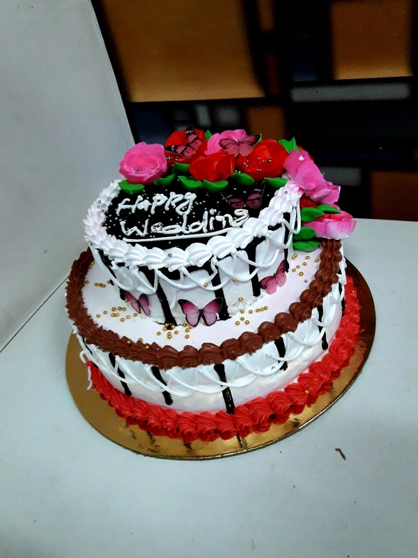 Happy Wedding