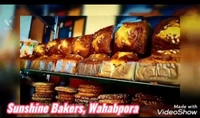 Butter Cake  Rs. 50