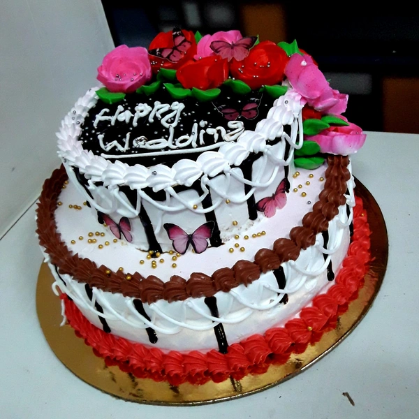 Happy Wedding