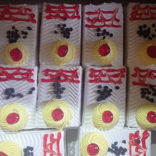 Pastry