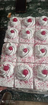 Pastry