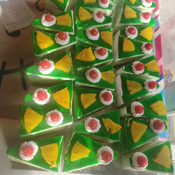 Pastry