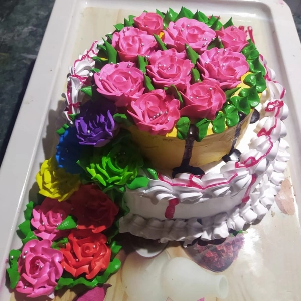 Happy Wedding