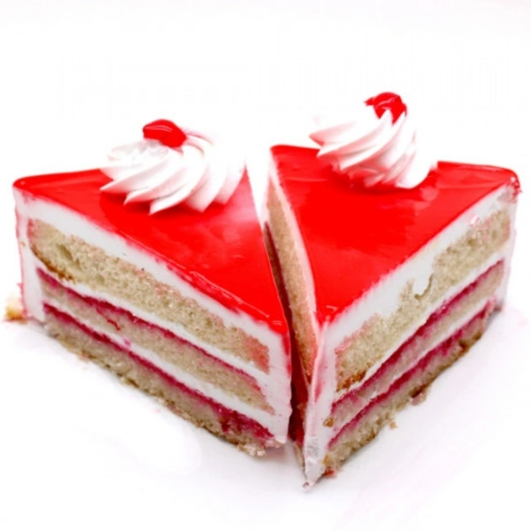 Strawberry Pastry || SunShine Bakery