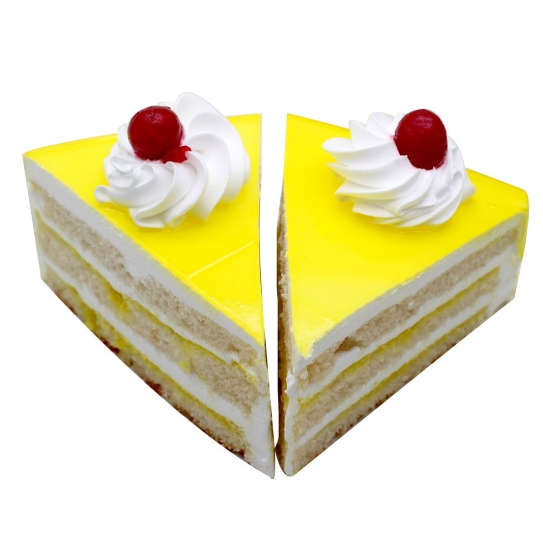 Fresh Cream Pineapple Cake – Epilicious