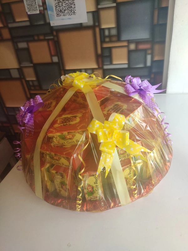 Sweets Bosket