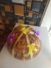 Sweets Bosket