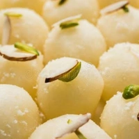 Sweet Rosgolla | SUNSHINE BAKERY