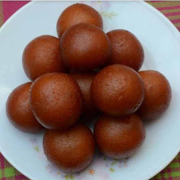 Delicious Gulab Jamun | Sunshine Bakery