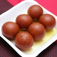 Delicious Gulab Jamun | Sunshine Bakery
