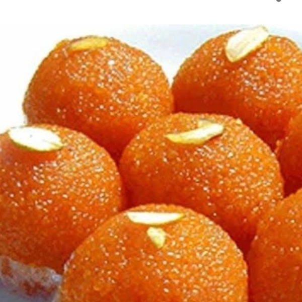 Boondi Ladoo ! Sunshine Bakery